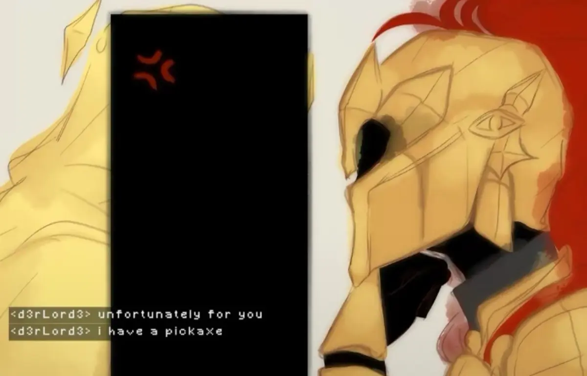 Avatar of D3rlord3