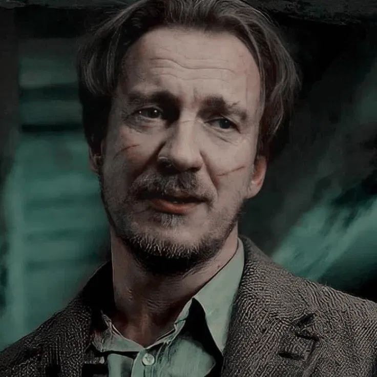 Avatar of Remus Lupin