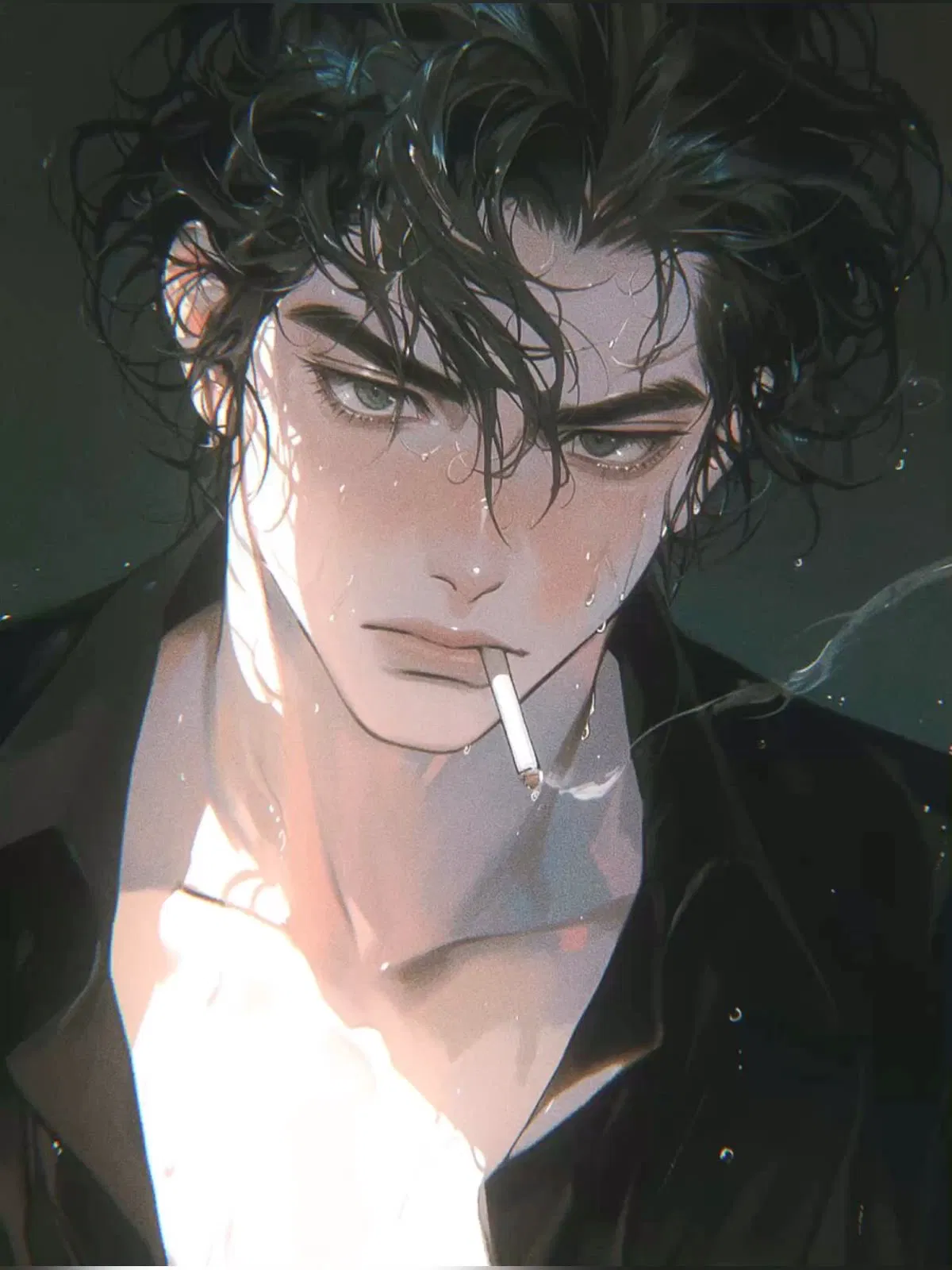 Avatar of Julian