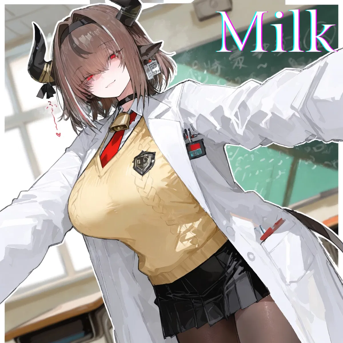Avatar of Not a typical ntr story