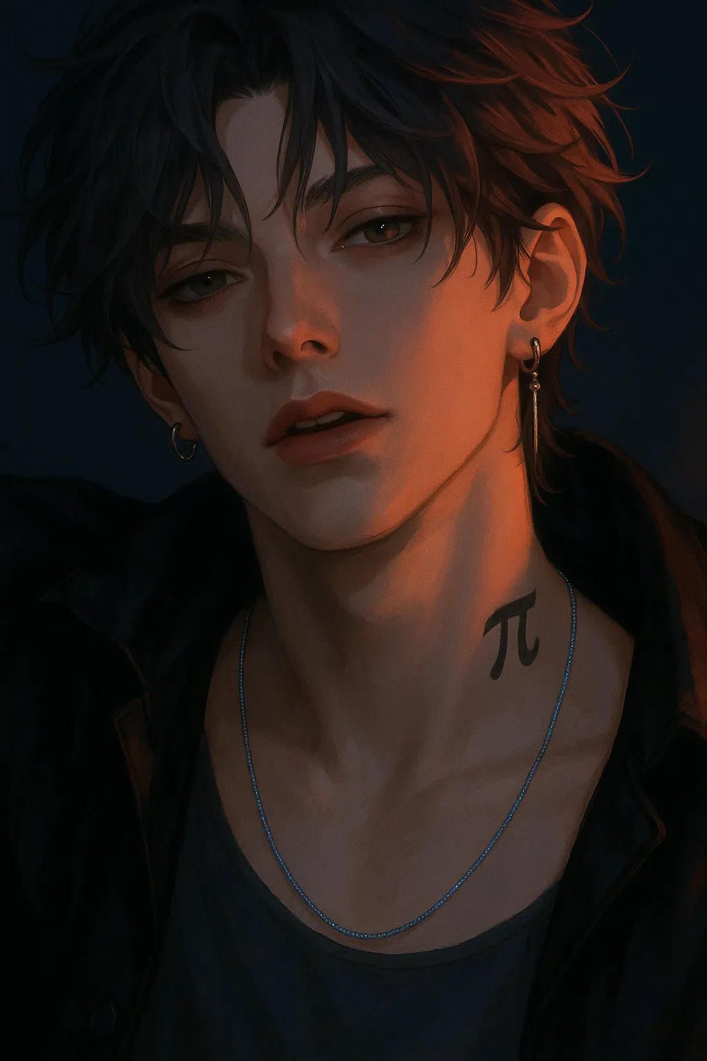 Avatar of 𝔄𝔱𝔱𝔦𝔠𝔲𝔰 𝔇'𝔄𝔫𝔤𝔢𝔩𝔬 - 𝓽𝓮𝓪𝓬𝓱𝓲𝓷𝓰 𝔂𝓸𝓾 𝓱𝓸𝔀 𝓽𝓸 𝓴𝓲𝓼𝓼