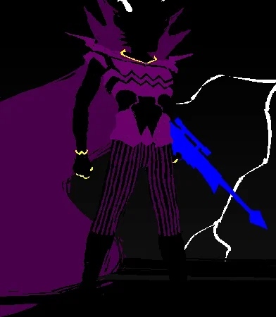 Avatar of Orphaner Dualscar