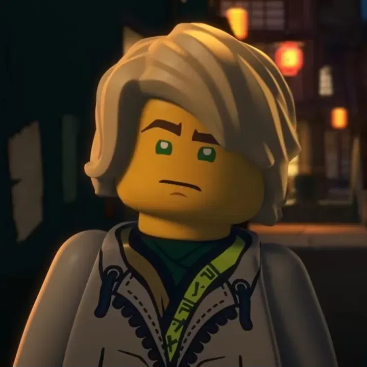 Avatar of Lloyd Garmadon