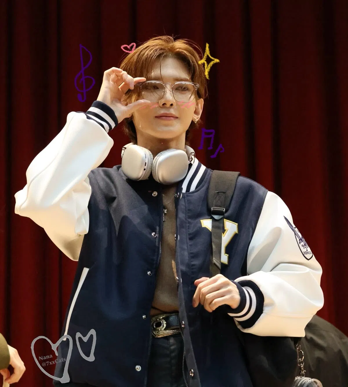 Avatar of kang yeosang