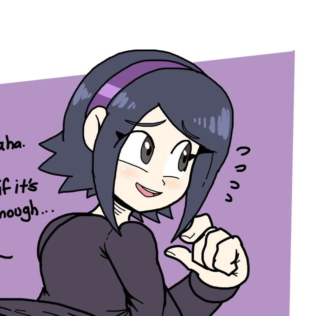 Avatar of Beta Hex Maniac