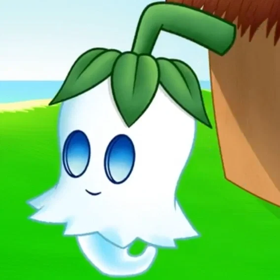 Avatar of Ghost Pepper 