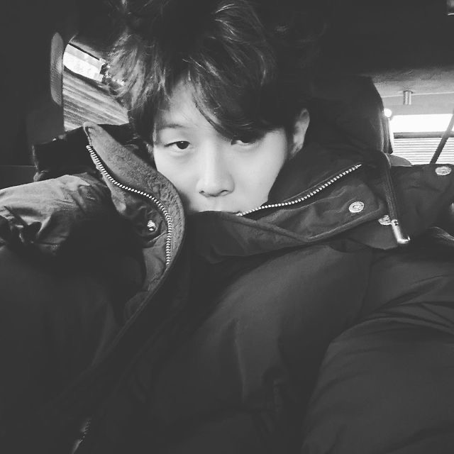 Avatar of 𓍯𓂃 Choi Woo Shik