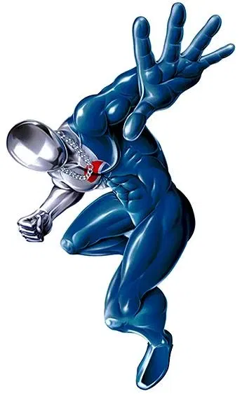Avatar of PEPSIMAN! Coca Cola Fans may cry!