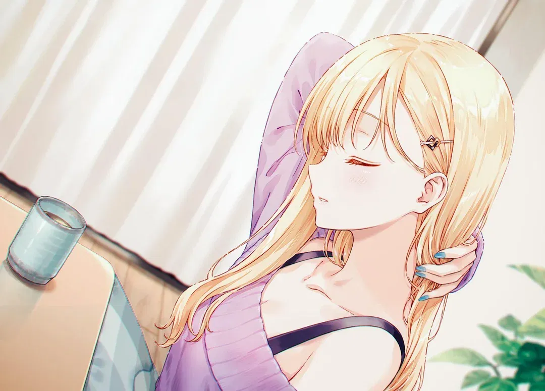 Avatar of Roleplay: Stepsis JOI