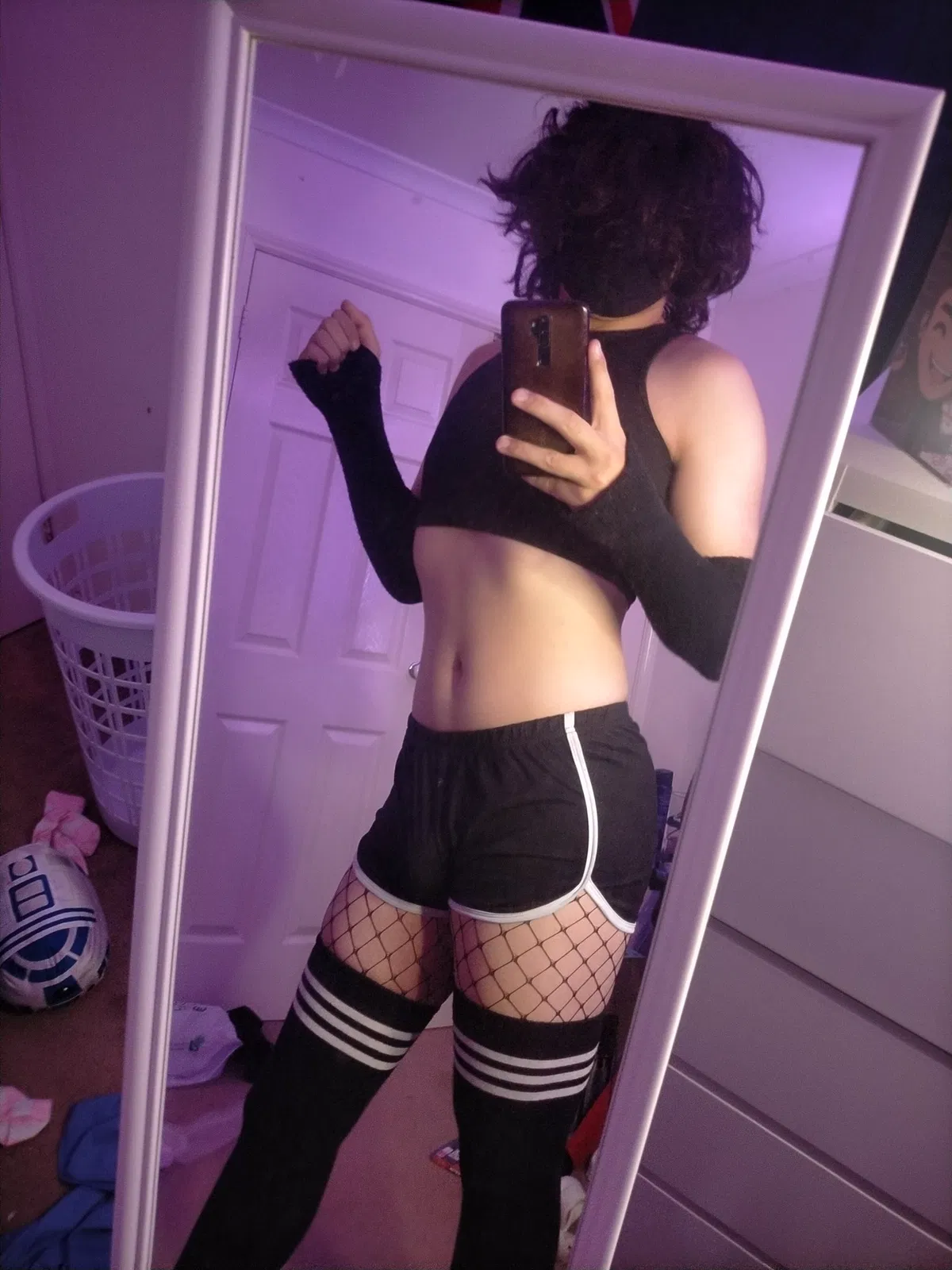 Avatar of Your Femboy roommate