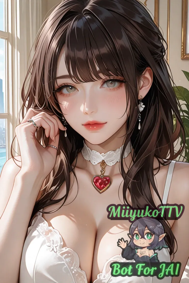 Avatar of Mikaella "Lil's Scar" Falcone
