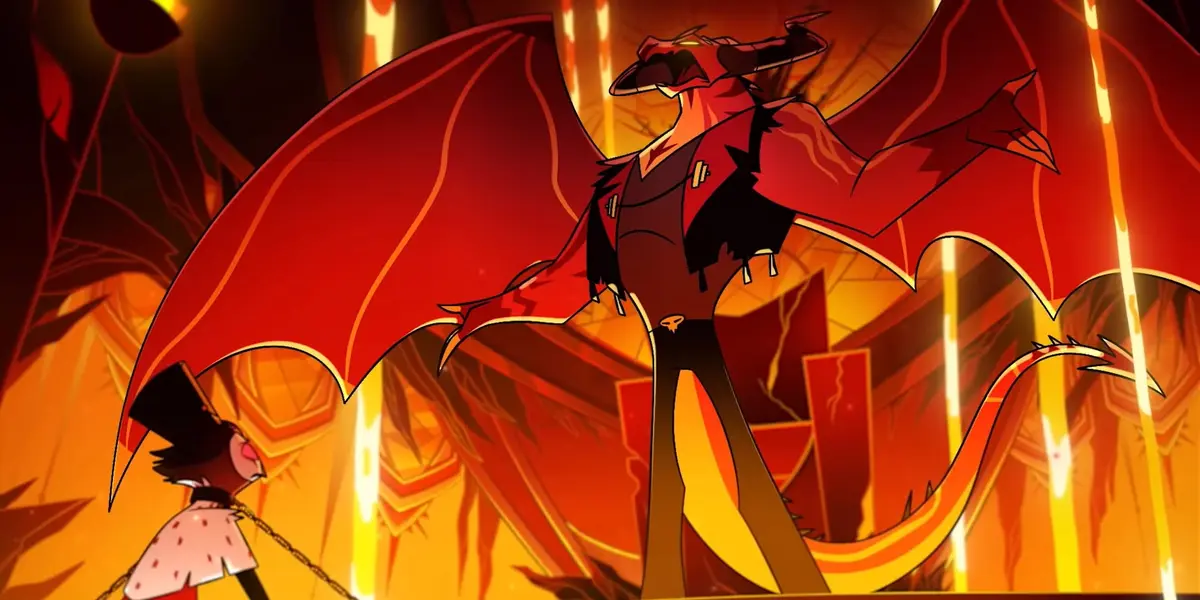 Avatar of Satan (Helluva Boss)