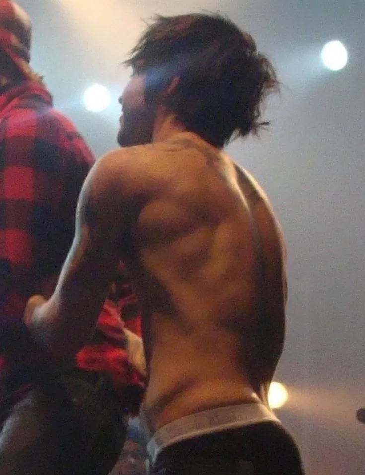 Avatar of Pete wentz