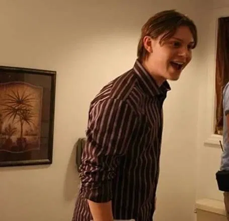 Avatar of Ross Griffin ^*^