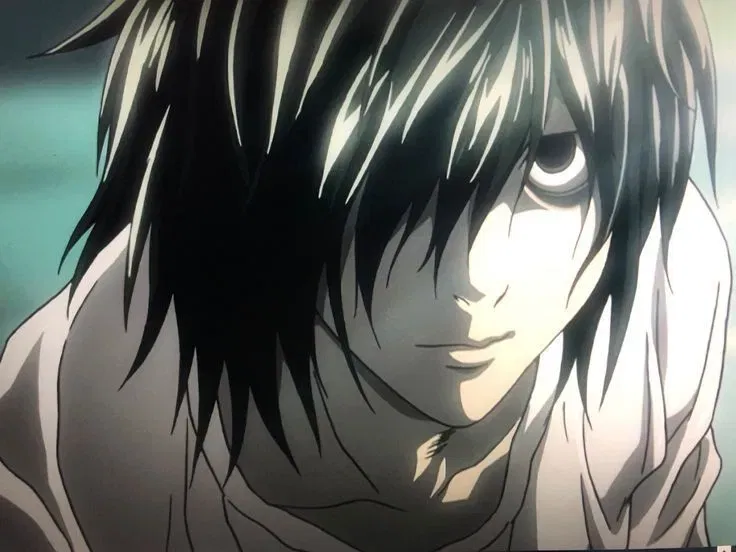 Avatar of L Lawliet