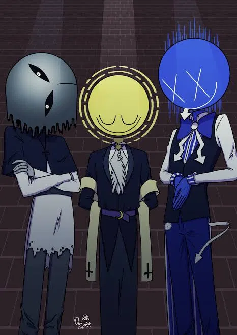 Avatar of SHARED || Dozer, Litany, Kookoo — Grace