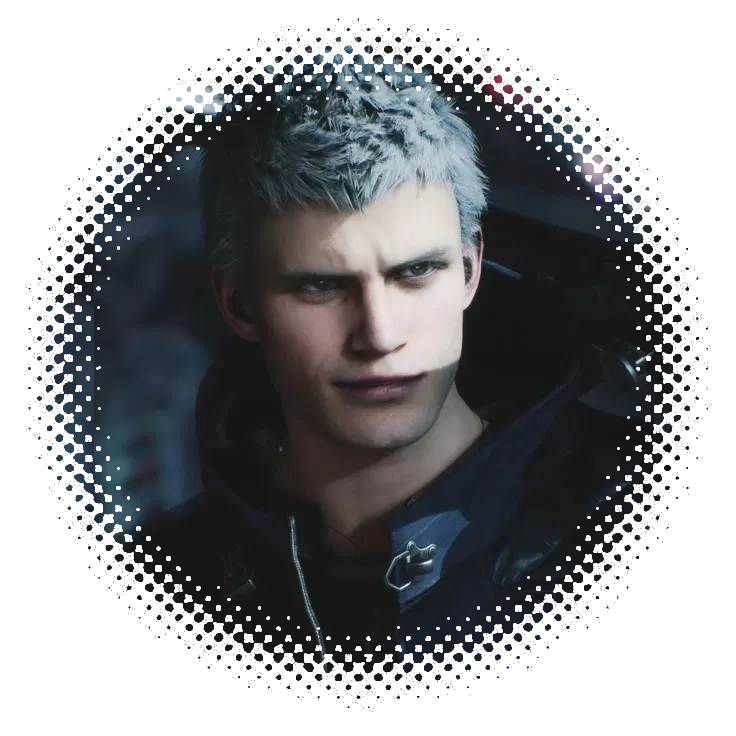 Avatar of ⌗Nero Sparda〃