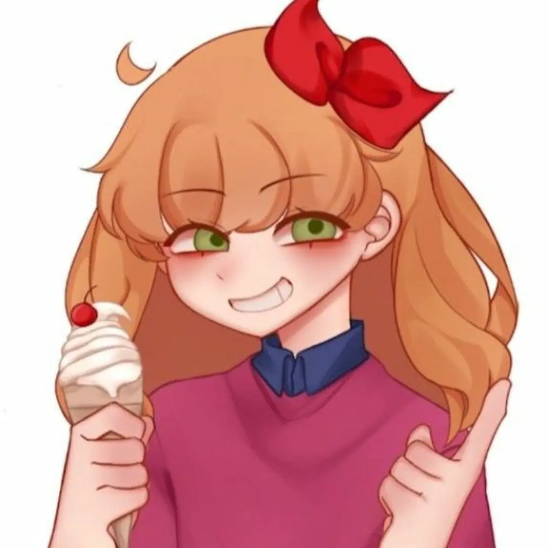 Avatar of Elizabeth afton (this girl lowkey dead)