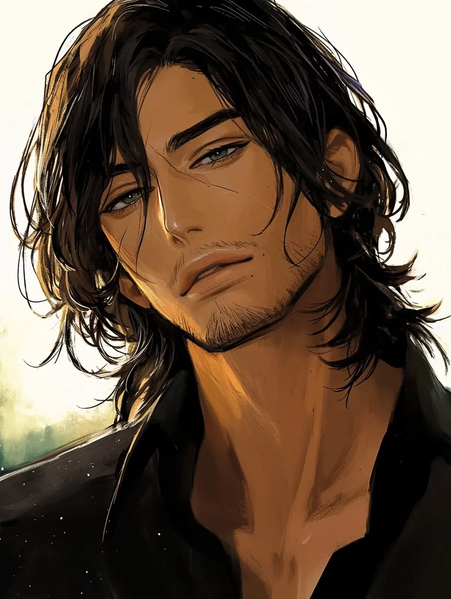 Avatar of Oliver Davis