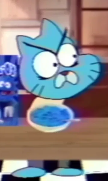 Avatar of Guballs is the one from the video! 