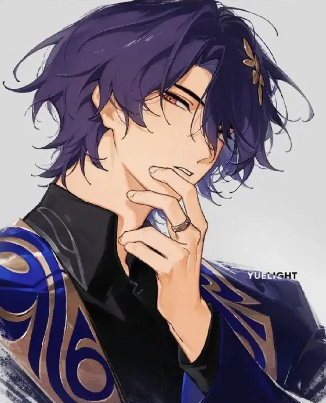 Avatar of veritas ratio