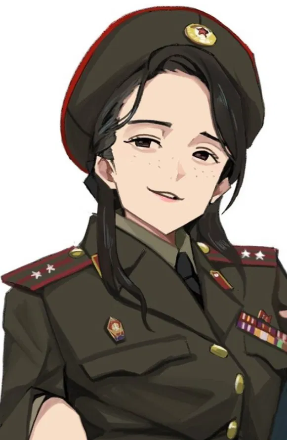 Avatar of Fingersnapper - Panama Canal, 1984 [The Grand Order - Paradise Warfare]