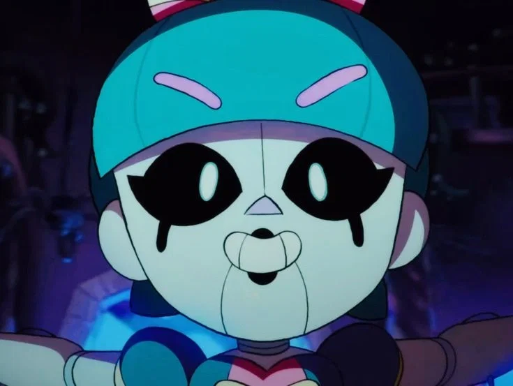 Avatar of Gigi - brawl stars