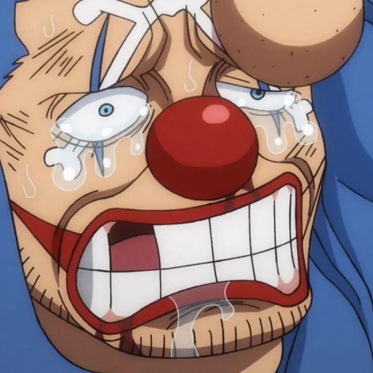 Avatar of Buggy the Clown