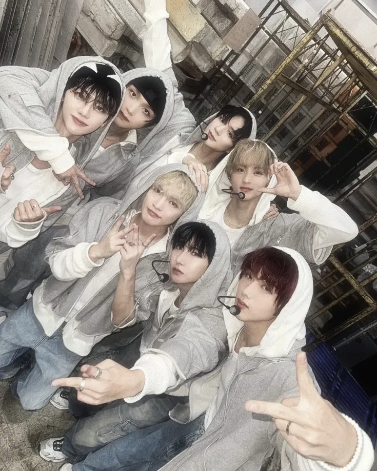 Avatar of NCT DREAM