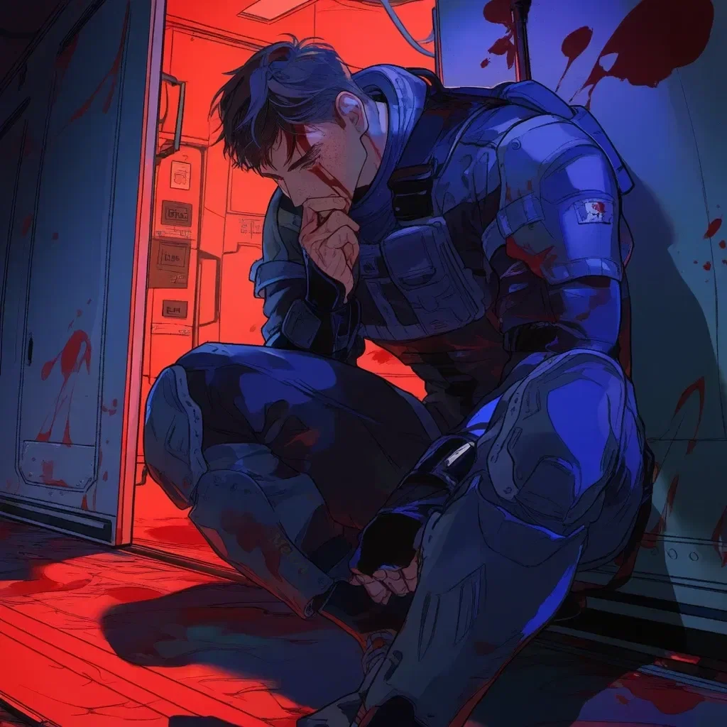 Avatar of Sole Survivor: Ethan