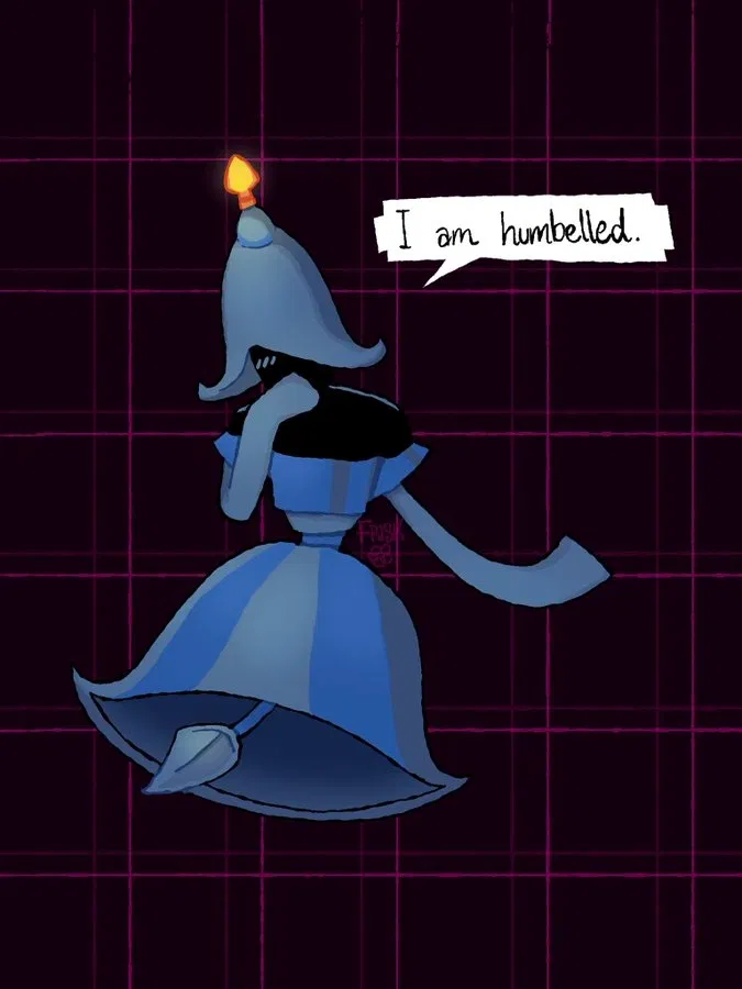 Avatar of Wicabel