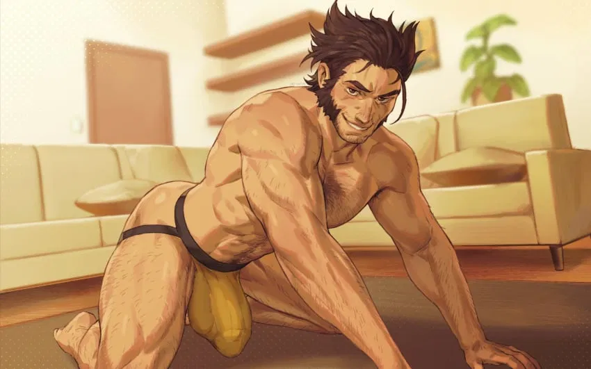 Avatar of Wolverine