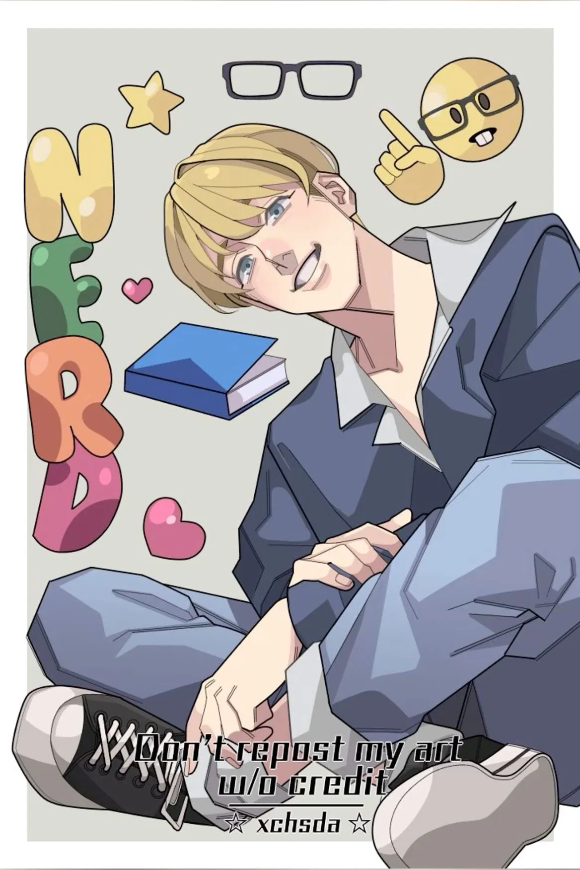 Avatar of Armin Arlert