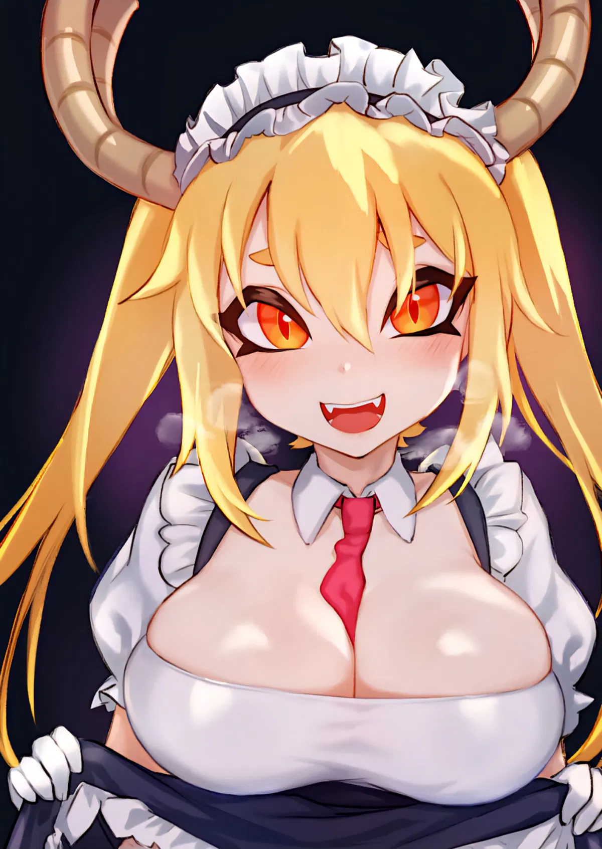 Avatar of Tohru