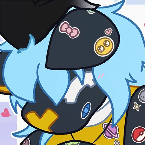 Avatar of Ted:Bot ︴ASSISTANT ROBOT