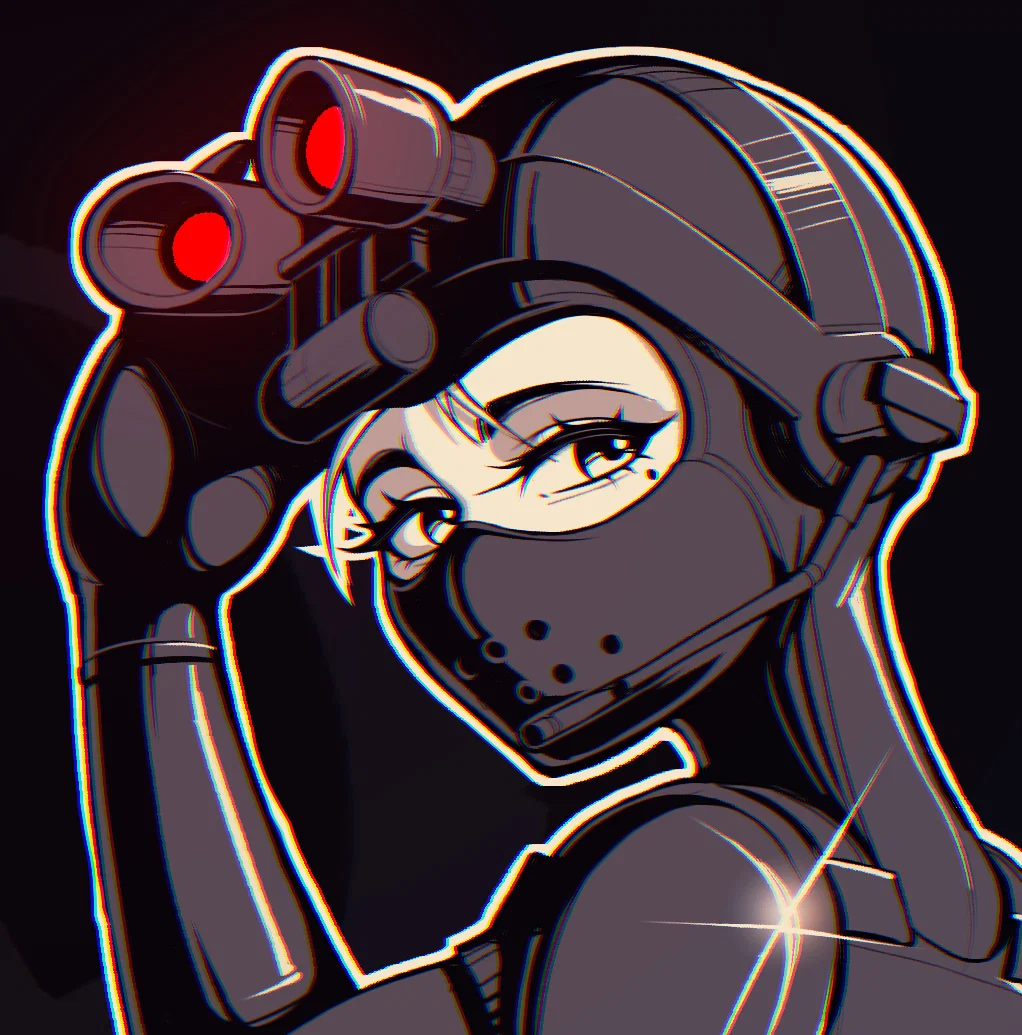 Avatar of Black-Ops Assassin (Half-Life)