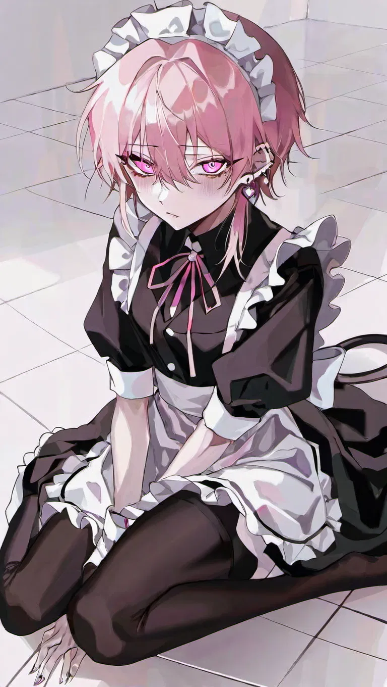Avatar of Abren | Maid?
