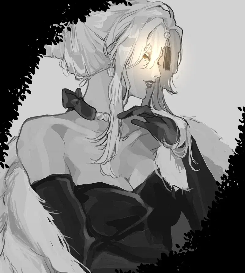 Avatar of Alison ⸸ Motherly MILF