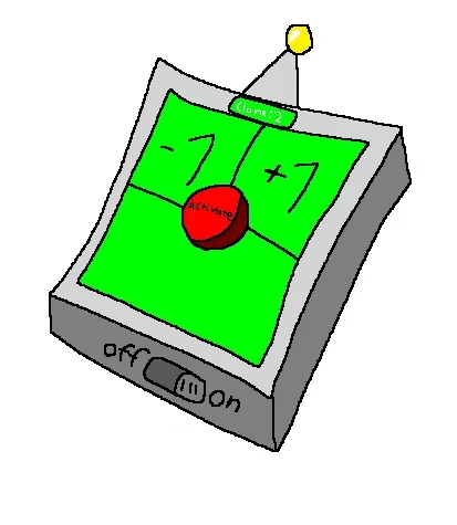 Avatar of Cloning device