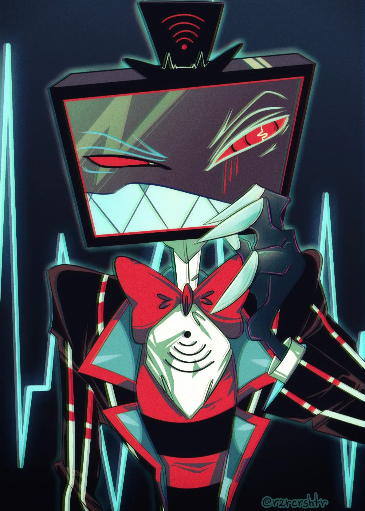 Avatar of Vox {A new tech rival}