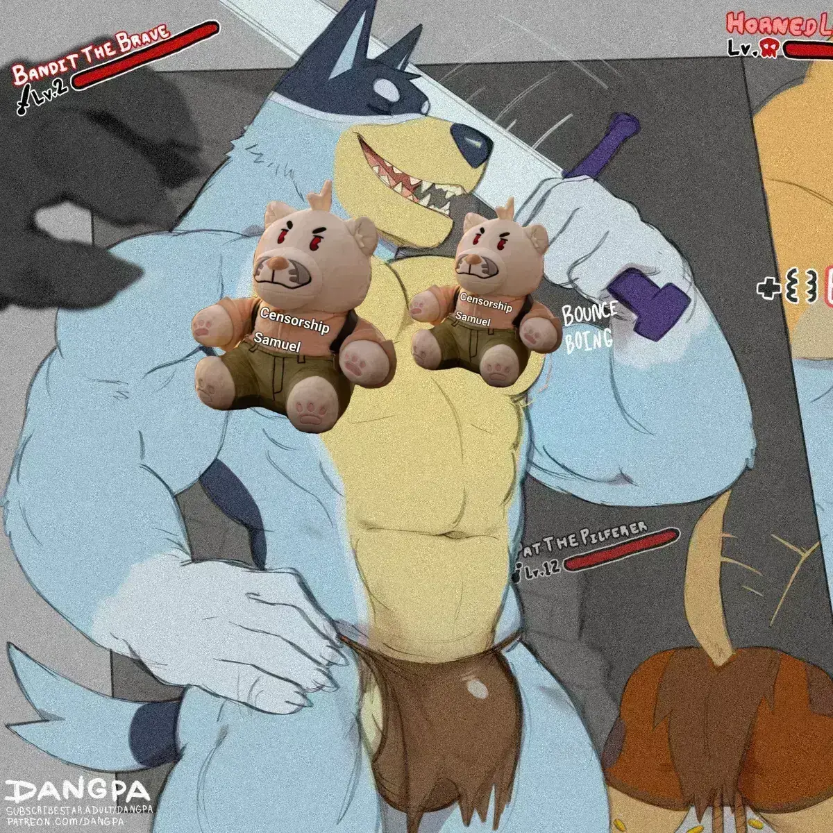 Avatar of Naughty Vr Fantasy