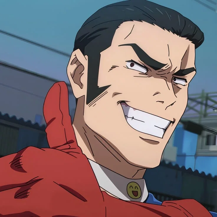 Avatar of Fumihiko Takaba
