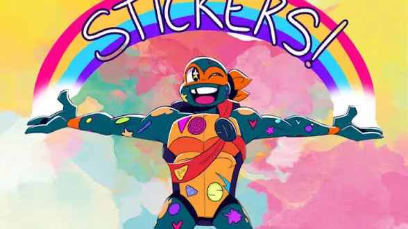 Avatar of ROTTMNT