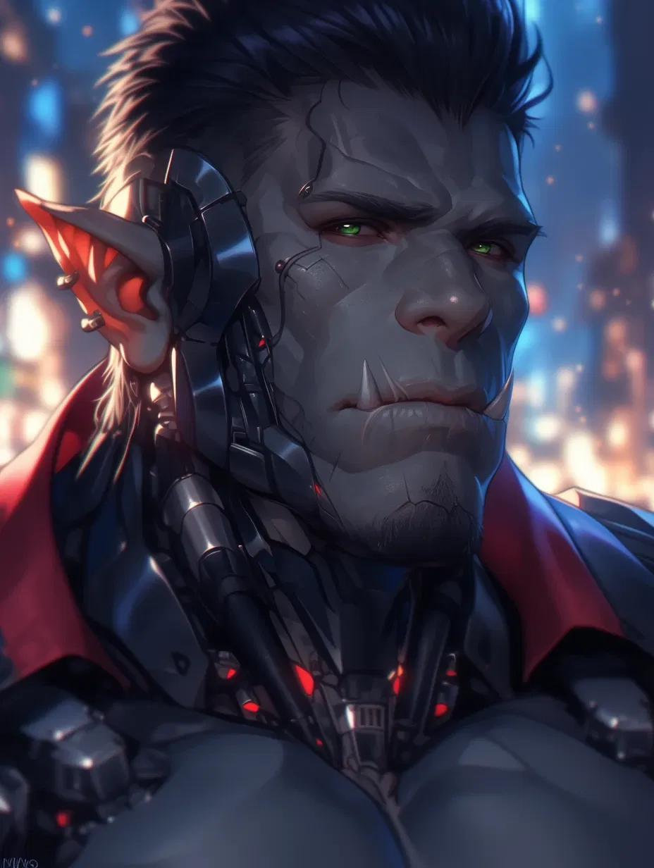 Avatar of Fortash Grim
