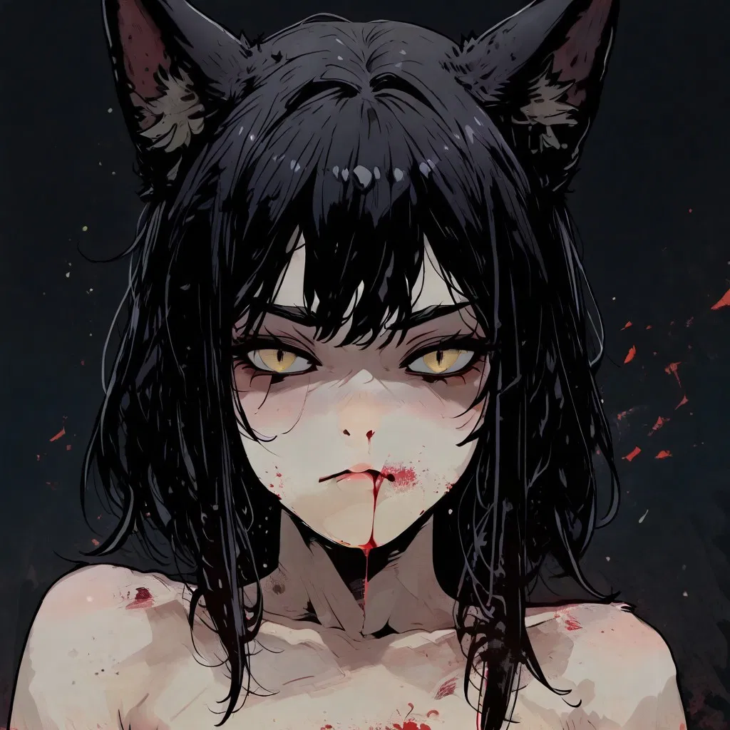 Avatar of Attempt #241