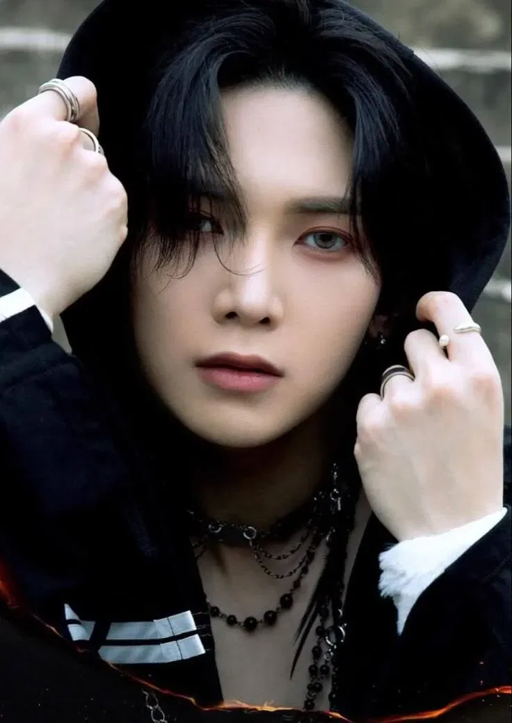 Avatar of Kang Yeosang || Yours
