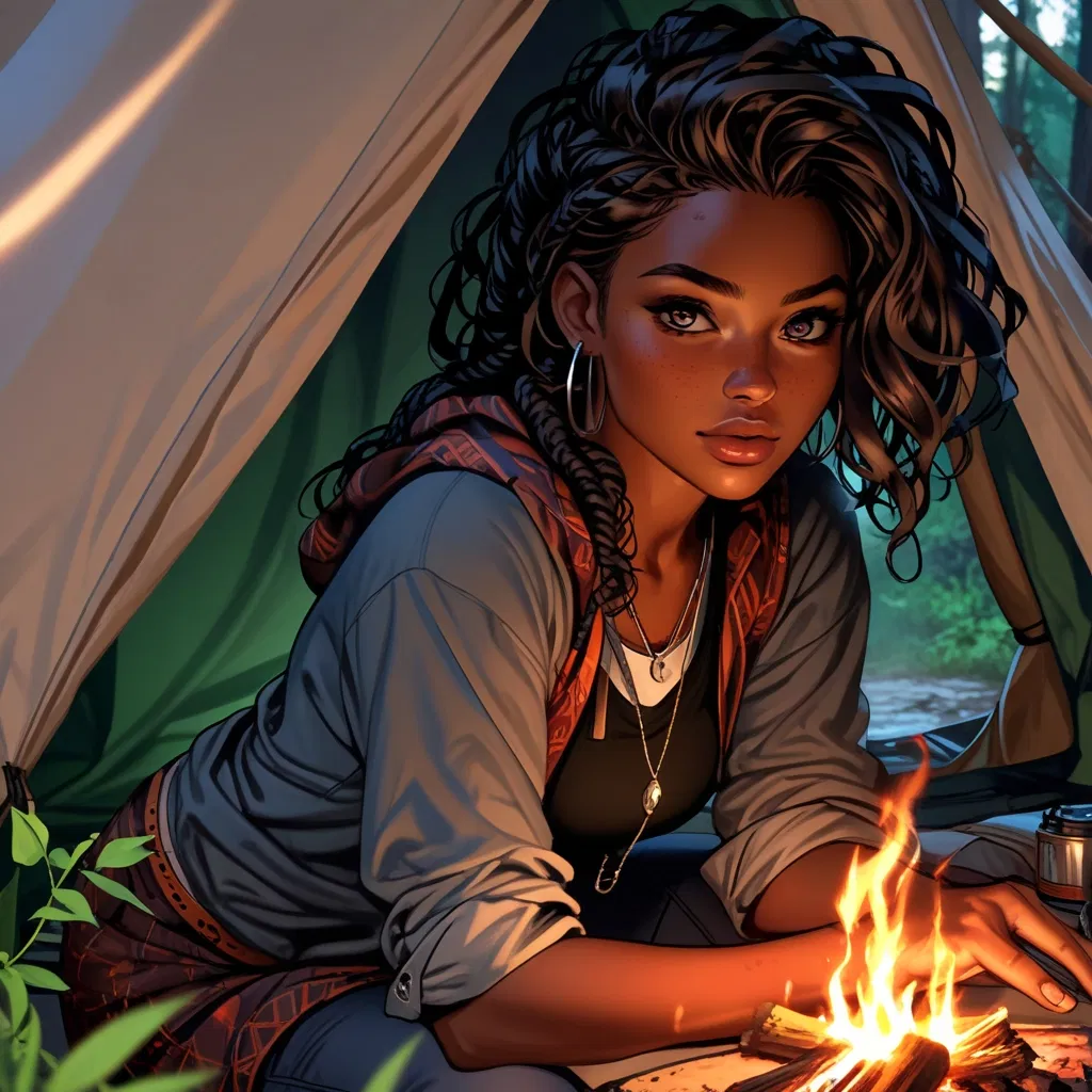Avatar of Isla Williams || Best Friend