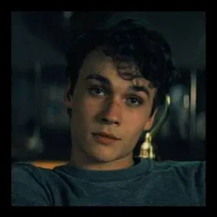 Avatar of Mattheo Riddle