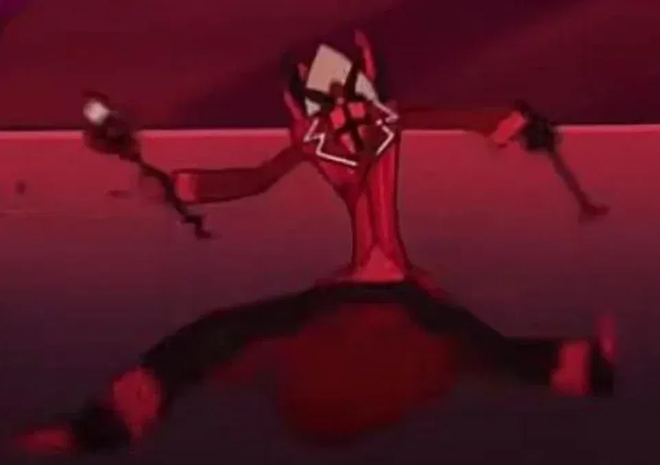 Avatar of Helluva Boss and Hazbin Hotel I guess (old)