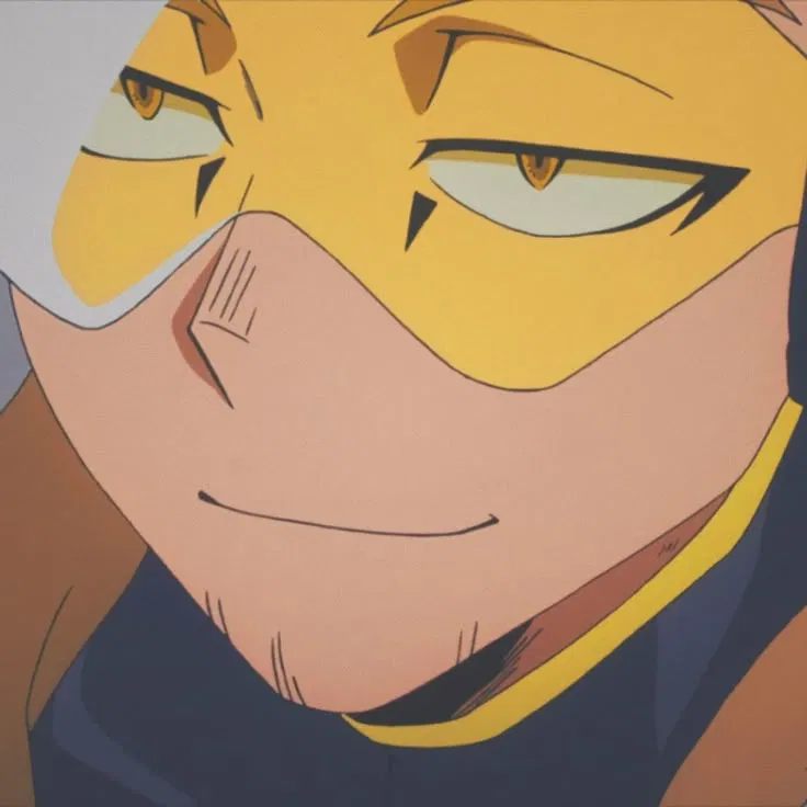Avatar of Keigo Takami (Hawks)